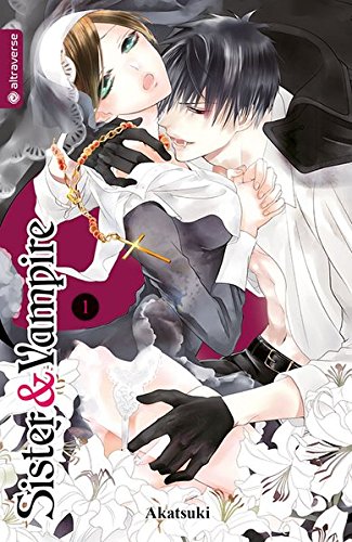 Sister & Vampire, Band1