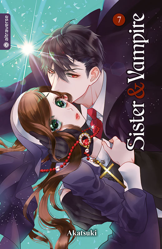 Sister & Vampire, Band7