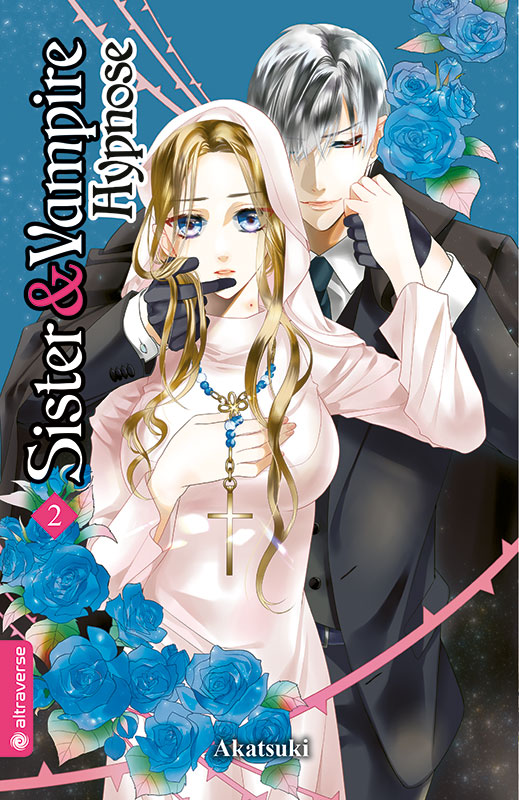 Sister & Vampire: Hypnose, Band2
