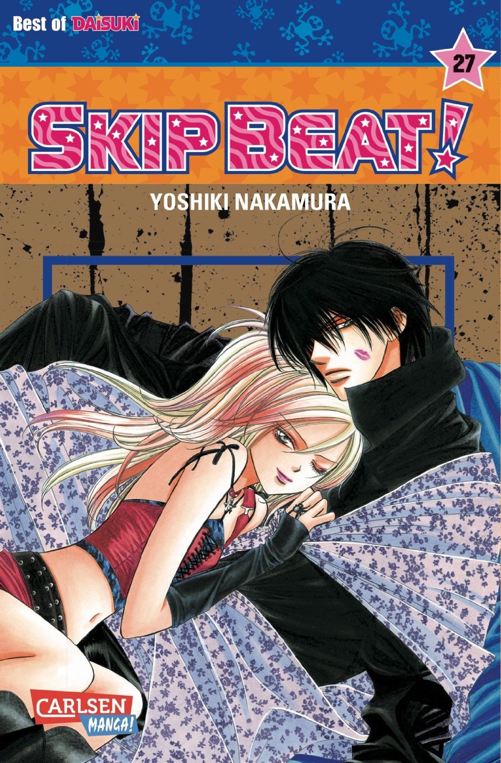 Skip Beat!, Band27