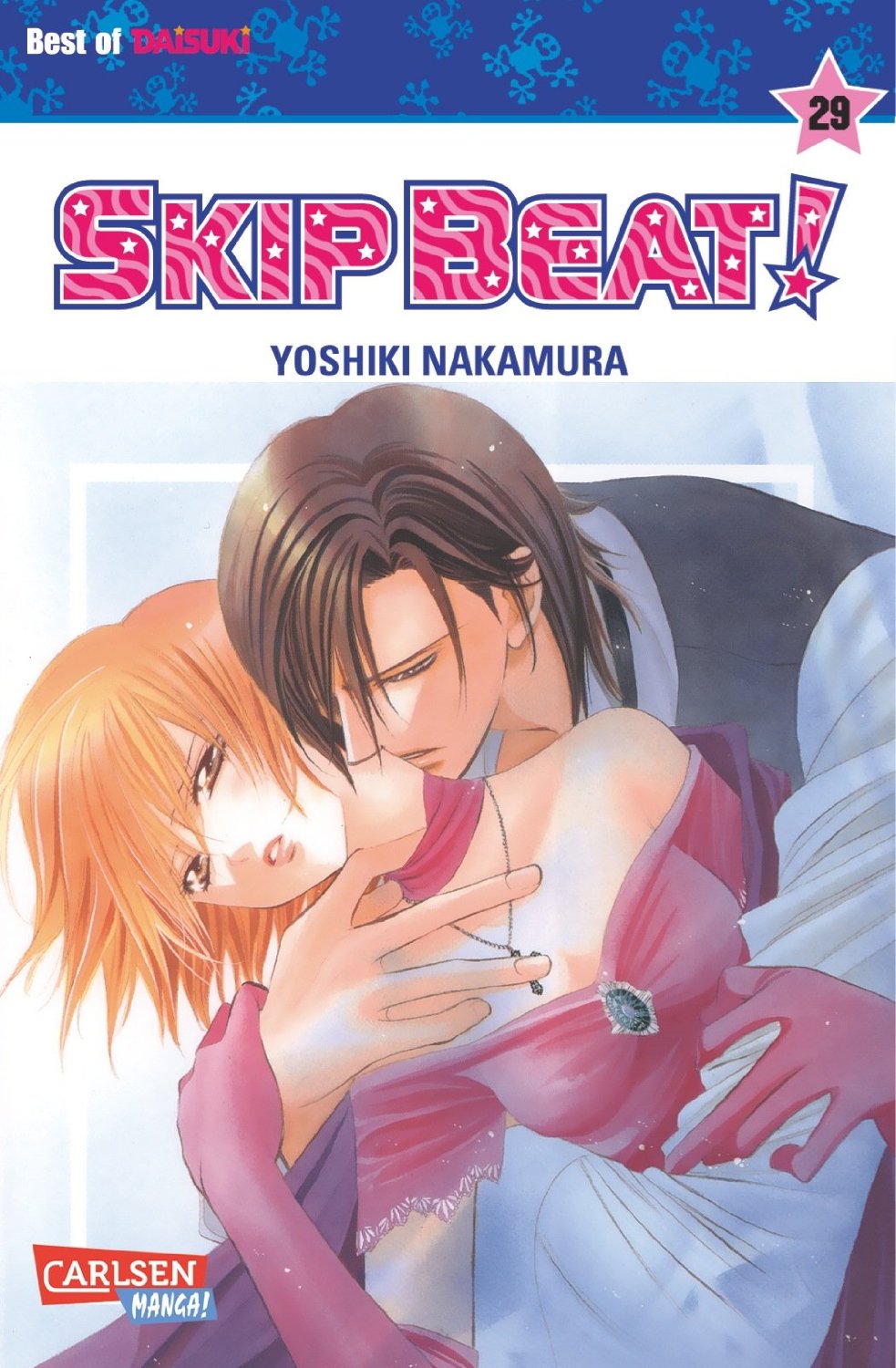 Skip Beat, Band29