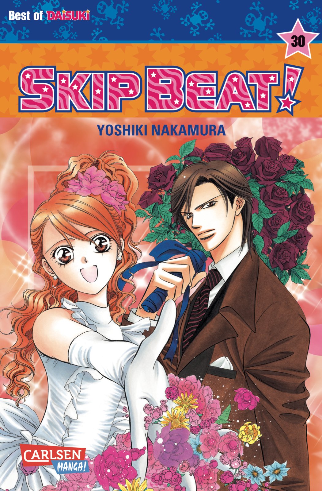 Skip Beat, Band30