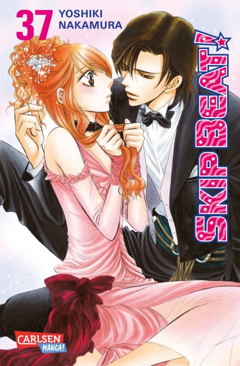 Skip Beat, Band37