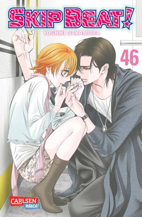 Skip Beat, Band46