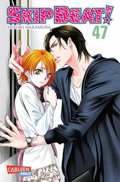 Skip Beat, Band47