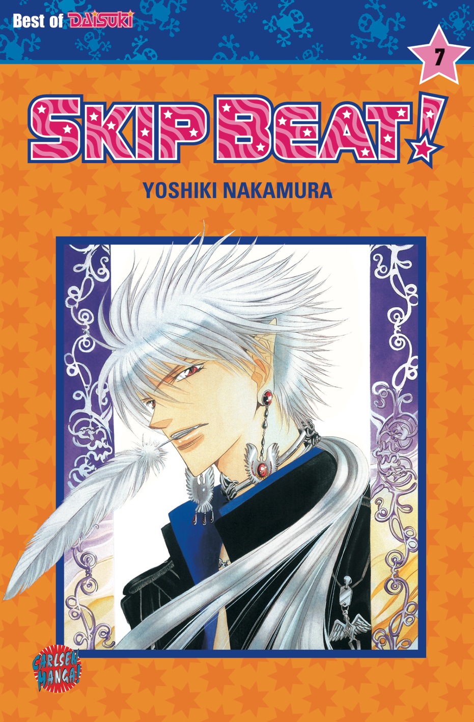 Skip Beat!, Band7
