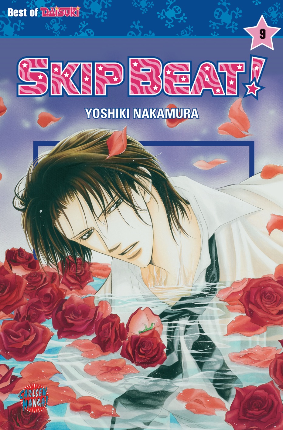 Skip Beat!, Band9