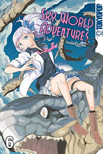 Sky World Adventures, Band6