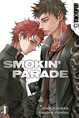Smokin' Parade, Band1