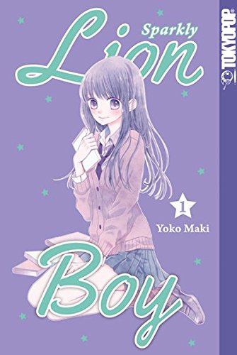 Sparkly Lion Boy, Band1