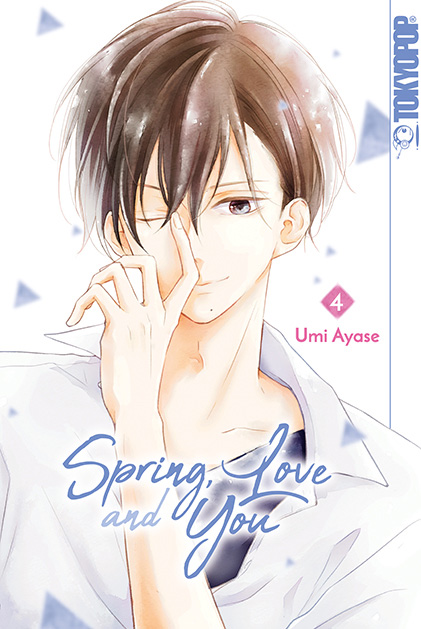 Spring, Love and You, Band4
