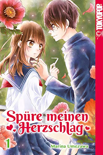 Spüre meinen Herzschlag, Band1