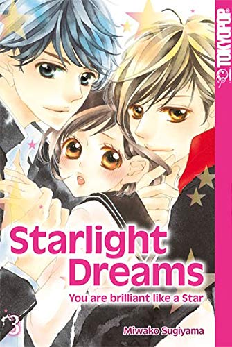 Starlight Dreams 1 bis 10 (Aktion) – Bild 3