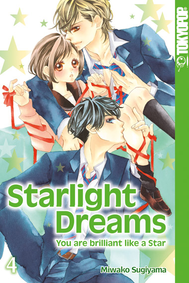Starlight Dreams 1 bis 10 (Aktion) – Bild 4