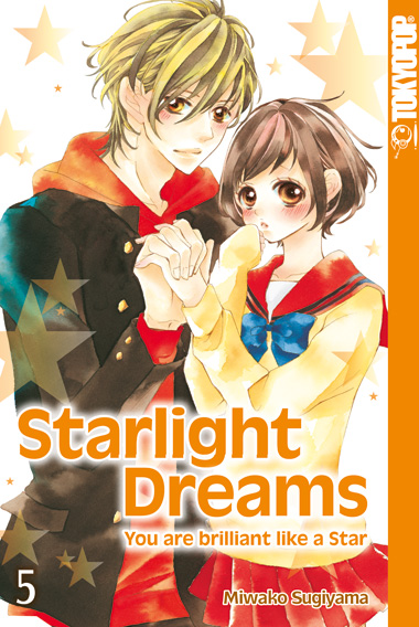 Starlight Dreams 5