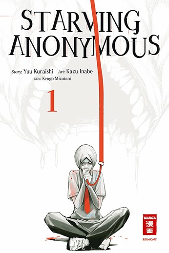 Starving Anonymous, Band1