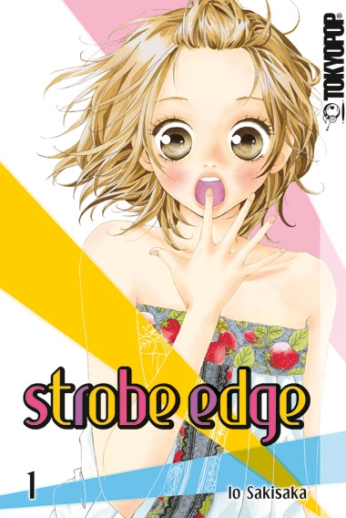 Strobe Edge, Band1