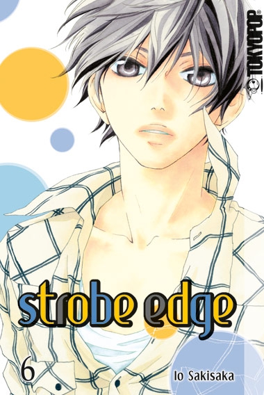 Strobe Edge, Band6