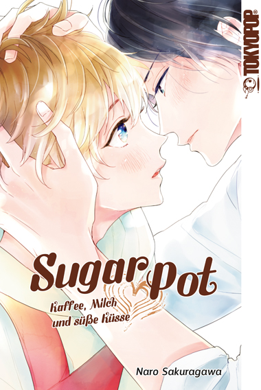 Sugar Pot (Einzelband)