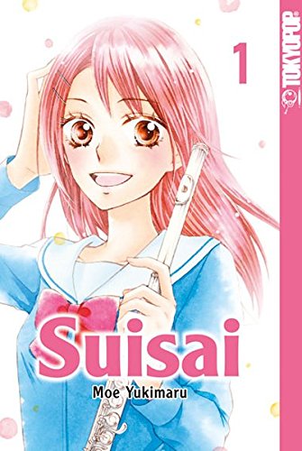 Suisai, Band1