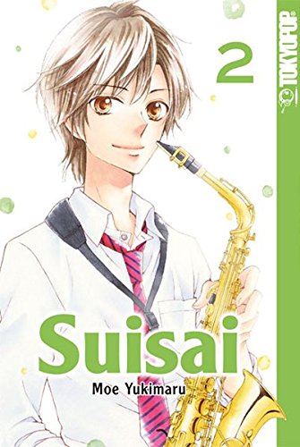 Suisai, Band2