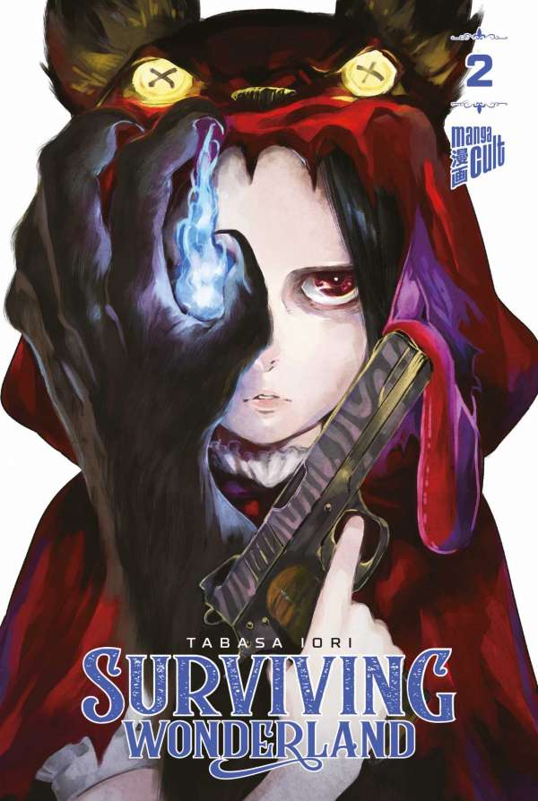 Surviving Wonderland, Band2