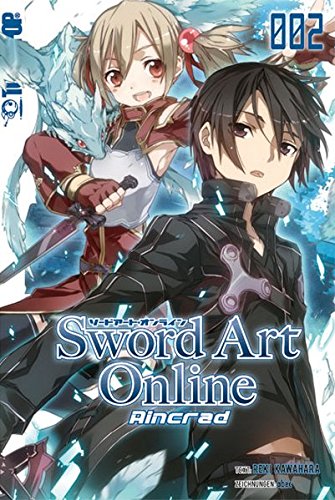 Sword Art Online - Light Novel 2