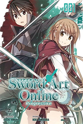 Sword Art Online Progressive, Band1