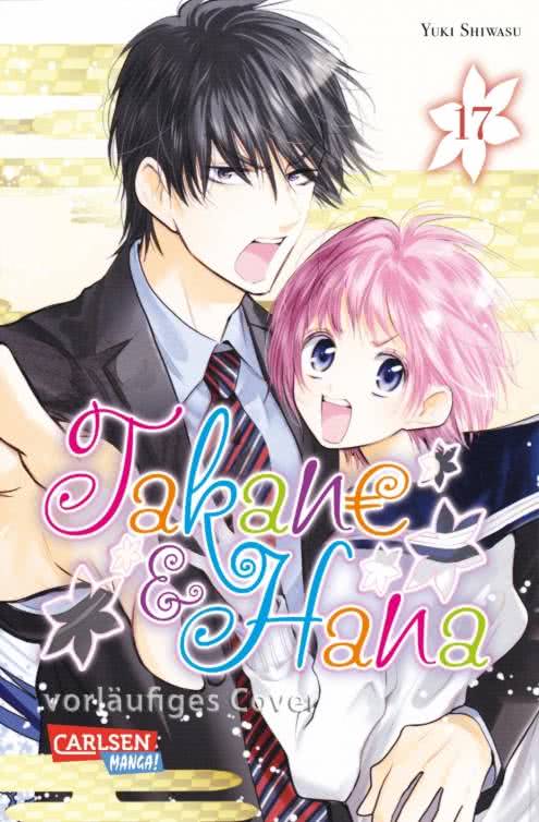 Takane & Hana 17