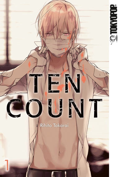 Ten Count, Band1