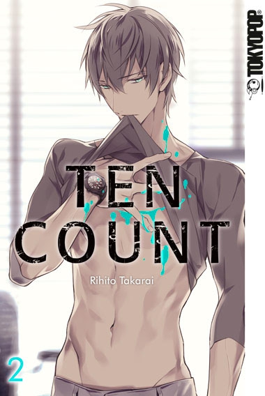 Ten Count, Band2