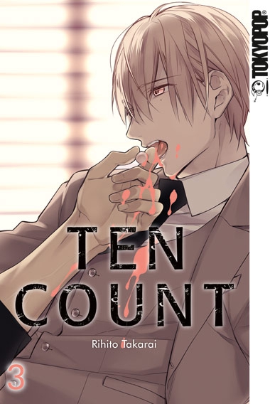 Ten Count, Band3