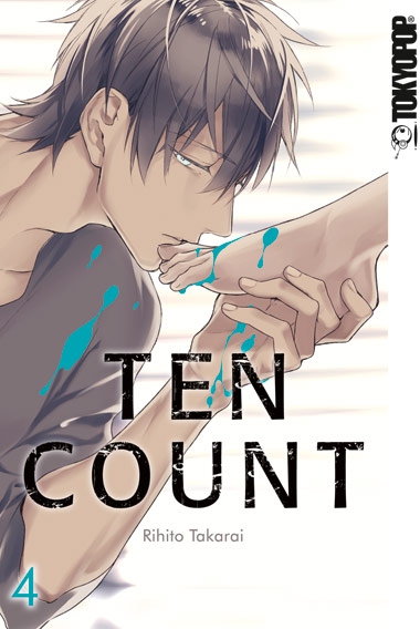 Ten Count, Band4