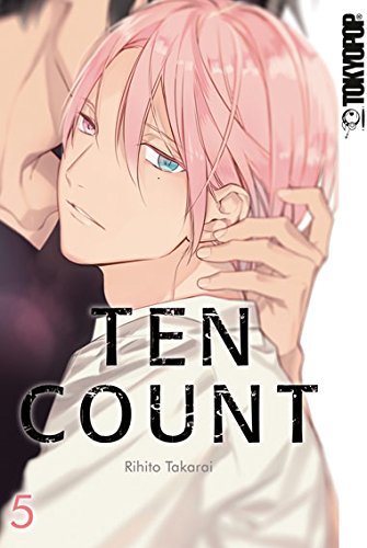 Ten Count, Band5