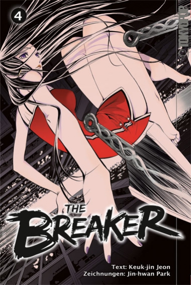 The Breaker, Band4