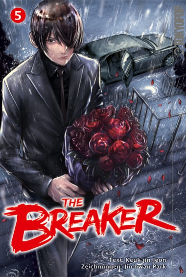 The Breaker, Band5(Ende)
