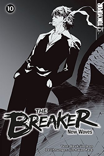 The Breaker New Waves, Band10(Ende)