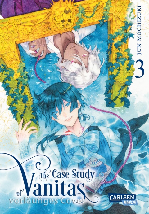 The Case Study of Vanitas 3