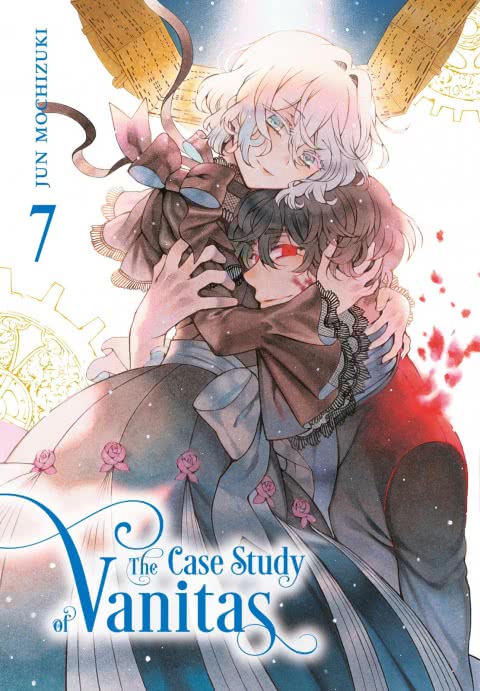 The Case Study of Vanitas 7