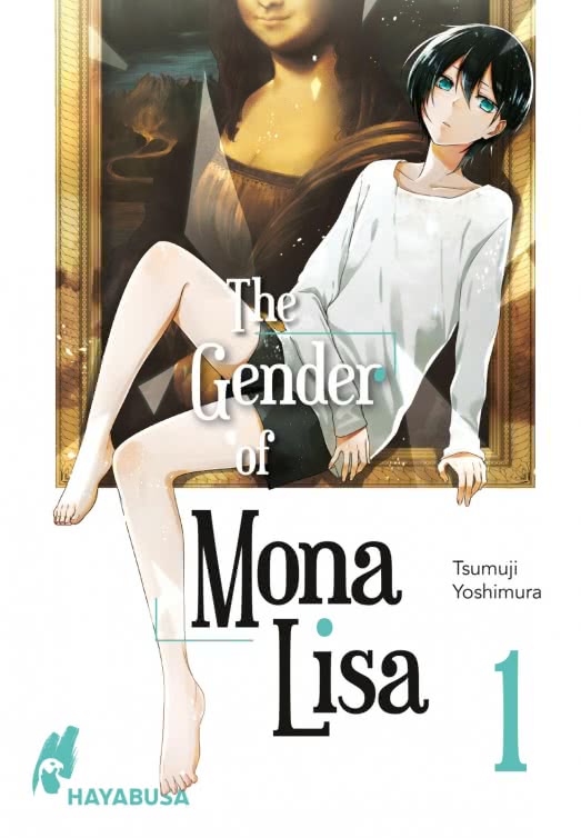 The Gender of Mona Lisa, Band1