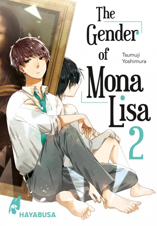 The Gender of Mona Lisa, Band2