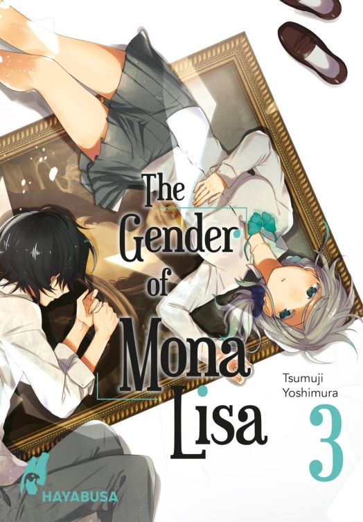 The Gender of Mona Lisa, Band3