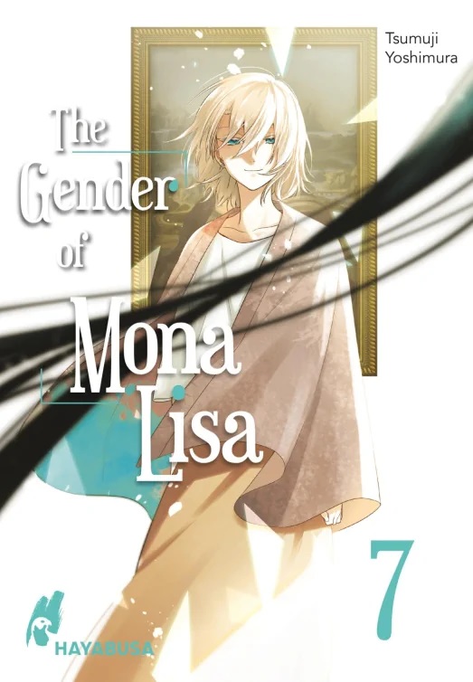 The Gender of Mona Lisa, Band7