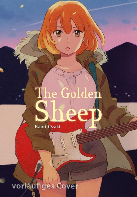The Golden Sheep, Band1