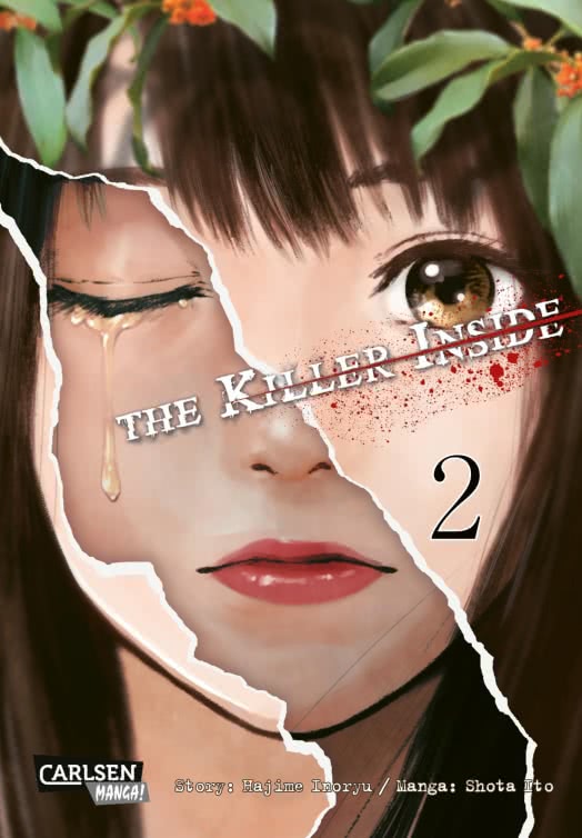 The Killer Inside, Band2