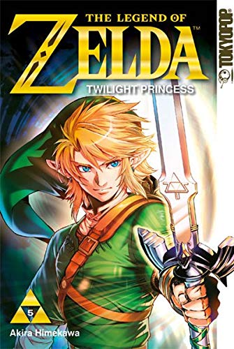 The Legend of Zelda - Twilight Princess 5