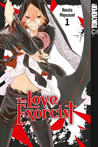 The Love Exorcist, Band1
