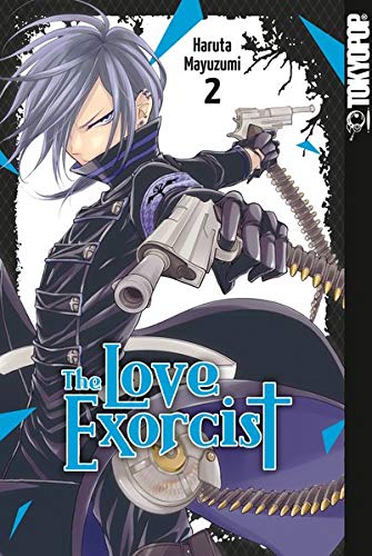 The Love Exorcist, Band2