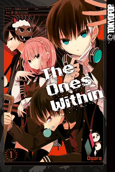 The Ones Within, Band1