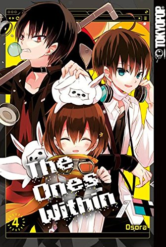 The Ones Within, Band4